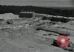 Image of Rocket program construction site Peenemunde Germany, 1941, second 40 stock footage video 65675030664