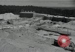 Image of Rocket program construction site Peenemunde Germany, 1941, second 41 stock footage video 65675030664