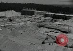 Image of Rocket program construction site Peenemunde Germany, 1941, second 42 stock footage video 65675030664