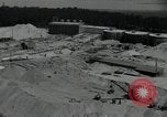 Image of Rocket program construction site Peenemunde Germany, 1941, second 43 stock footage video 65675030664