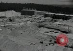 Image of Rocket program construction site Peenemunde Germany, 1941, second 44 stock footage video 65675030664