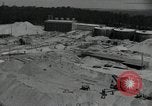 Image of Rocket program construction site Peenemunde Germany, 1941, second 45 stock footage video 65675030664