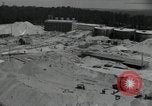 Image of Rocket program construction site Peenemunde Germany, 1941, second 47 stock footage video 65675030664