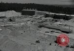 Image of Rocket program construction site Peenemunde Germany, 1941, second 48 stock footage video 65675030664