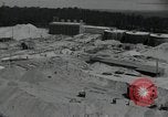 Image of Rocket program construction site Peenemunde Germany, 1941, second 49 stock footage video 65675030664