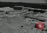 Image of Rocket program construction site Peenemunde Germany, 1941, second 50 stock footage video 65675030664