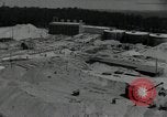 Image of Rocket program construction site Peenemunde Germany, 1941, second 51 stock footage video 65675030664