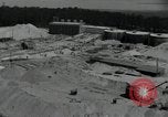 Image of Rocket program construction site Peenemunde Germany, 1941, second 52 stock footage video 65675030664