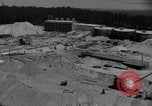 Image of Rocket program construction site Peenemunde Germany, 1941, second 53 stock footage video 65675030664