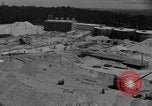Image of Rocket program construction site Peenemunde Germany, 1941, second 54 stock footage video 65675030664