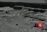 Image of Rocket program construction site Peenemunde Germany, 1941, second 56 stock footage video 65675030664