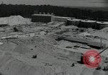 Image of Rocket program construction site Peenemunde Germany, 1941, second 58 stock footage video 65675030664