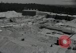 Image of Rocket program construction site Peenemunde Germany, 1941, second 59 stock footage video 65675030664