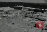 Image of Rocket program construction site Peenemunde Germany, 1941, second 60 stock footage video 65675030664
