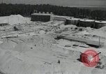 Image of Rocket program construction site Peenemunde Germany, 1941, second 61 stock footage video 65675030664