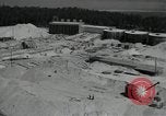 Image of Rocket program construction site Peenemunde Germany, 1941, second 62 stock footage video 65675030664