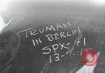 Image of President Harry S Truman Berlin Germany, 1945, second 1 stock footage video 65675030665