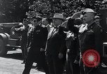 Image of President Harry S Truman Berlin Germany, 1945, second 6 stock footage video 65675030665