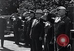 Image of President Harry S Truman Berlin Germany, 1945, second 7 stock footage video 65675030665