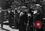 Image of President Harry S Truman Berlin Germany, 1945, second 8 stock footage video 65675030665
