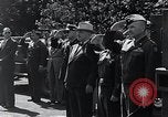 Image of President Harry S Truman Berlin Germany, 1945, second 10 stock footage video 65675030665