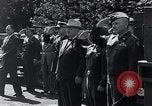 Image of President Harry S Truman Berlin Germany, 1945, second 11 stock footage video 65675030665