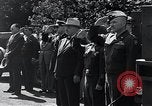 Image of President Harry S Truman Berlin Germany, 1945, second 12 stock footage video 65675030665