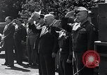 Image of President Harry S Truman Berlin Germany, 1945, second 14 stock footage video 65675030665