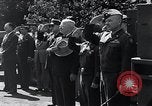 Image of President Harry S Truman Berlin Germany, 1945, second 15 stock footage video 65675030665