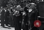 Image of President Harry S Truman Berlin Germany, 1945, second 16 stock footage video 65675030665