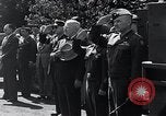 Image of President Harry S Truman Berlin Germany, 1945, second 17 stock footage video 65675030665