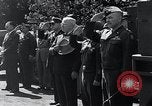 Image of President Harry S Truman Berlin Germany, 1945, second 20 stock footage video 65675030665