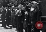 Image of President Harry S Truman Berlin Germany, 1945, second 21 stock footage video 65675030665