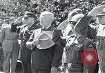 Image of President Harry S Truman Berlin Germany, 1945, second 22 stock footage video 65675030665
