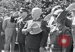 Image of President Harry S Truman Berlin Germany, 1945, second 23 stock footage video 65675030665