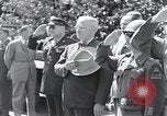 Image of President Harry S Truman Berlin Germany, 1945, second 24 stock footage video 65675030665