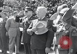 Image of President Harry S Truman Berlin Germany, 1945, second 26 stock footage video 65675030665