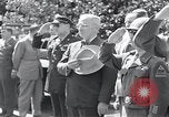 Image of President Harry S Truman Berlin Germany, 1945, second 27 stock footage video 65675030665