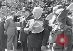 Image of President Harry S Truman Berlin Germany, 1945, second 29 stock footage video 65675030665