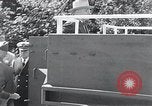 Image of President Harry S Truman Berlin Germany, 1945, second 32 stock footage video 65675030665
