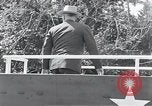 Image of President Harry S Truman Berlin Germany, 1945, second 34 stock footage video 65675030665