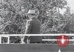 Image of President Harry S Truman Berlin Germany, 1945, second 35 stock footage video 65675030665