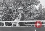 Image of President Harry S Truman Berlin Germany, 1945, second 36 stock footage video 65675030665