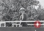 Image of President Harry S Truman Berlin Germany, 1945, second 37 stock footage video 65675030665