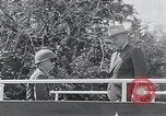 Image of President Harry S Truman Berlin Germany, 1945, second 39 stock footage video 65675030665