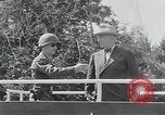 Image of President Harry S Truman Berlin Germany, 1945, second 40 stock footage video 65675030665