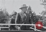 Image of President Harry S Truman Berlin Germany, 1945, second 43 stock footage video 65675030665