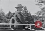 Image of President Harry S Truman Berlin Germany, 1945, second 44 stock footage video 65675030665