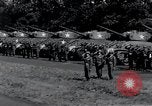 Image of President Harry S Truman Berlin Germany, 1945, second 45 stock footage video 65675030665