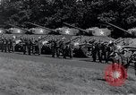 Image of President Harry S Truman Berlin Germany, 1945, second 47 stock footage video 65675030665